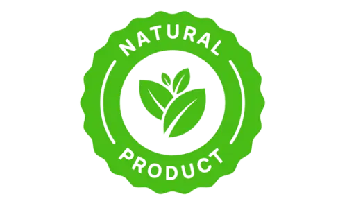 Endo Peak contains all-natural ingredients