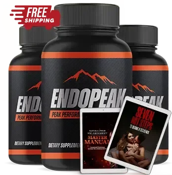 EndoPeak Official Website