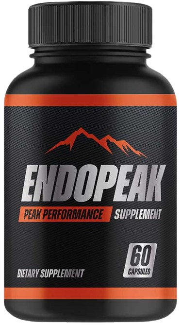 Endo Peak Product Image