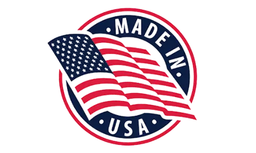 Endo Peak is made in the USA